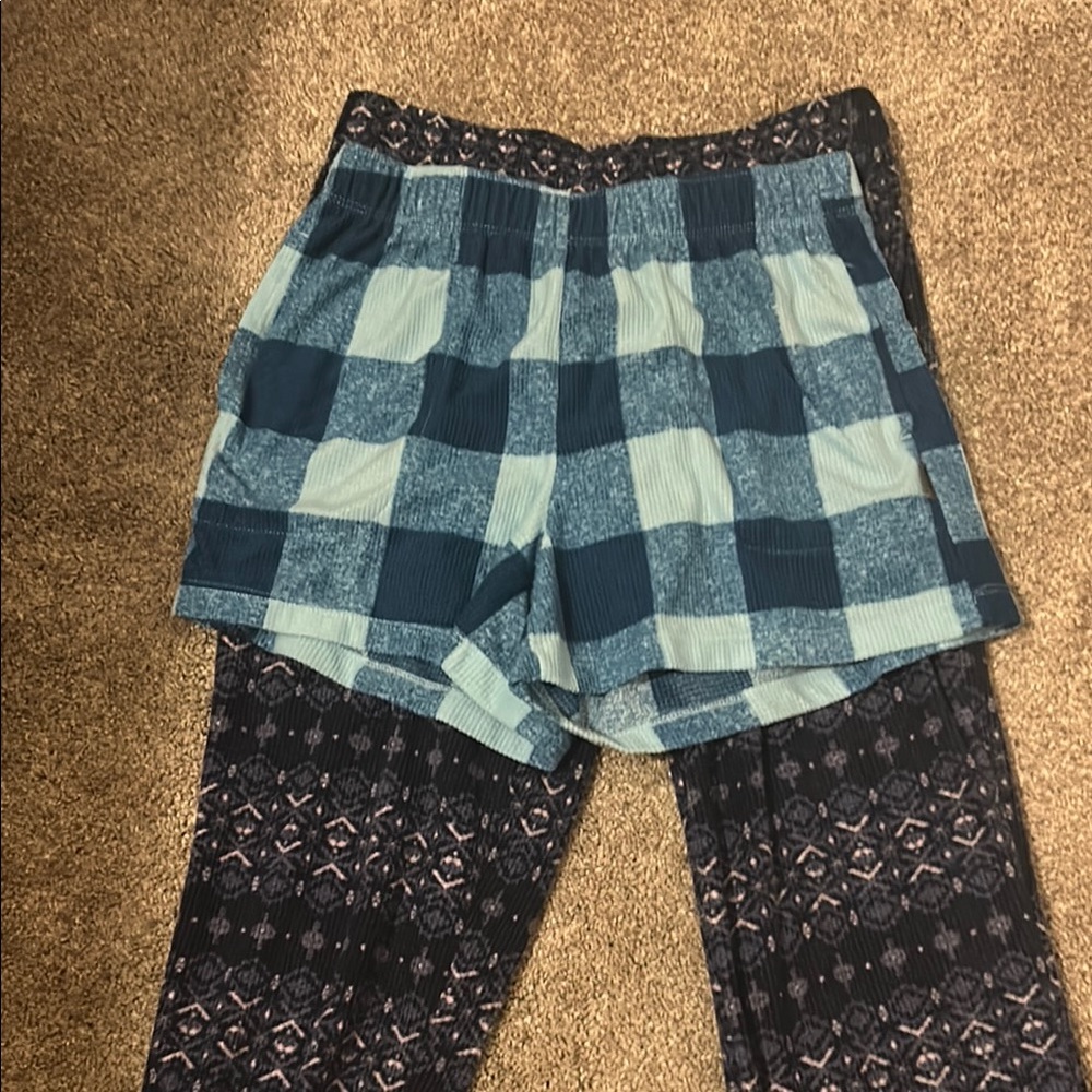 Eddie Bauer Pajama Bottoms